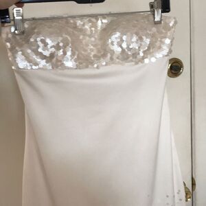 Gorgeous worn once mignon dress Bloomingdales